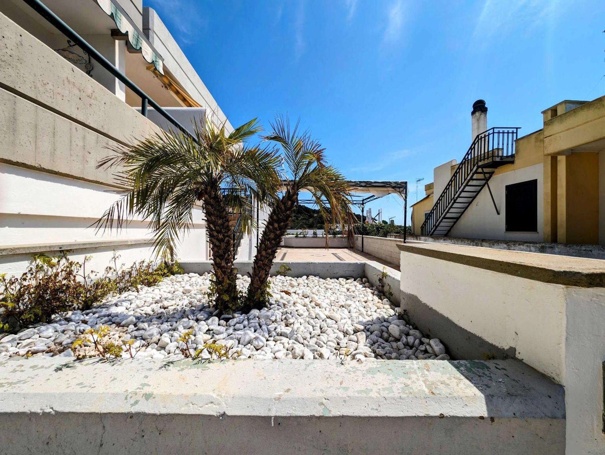 Oikia Vacanze S Cesarea Casa Rosa Su Santa Cesarea Terme Ngoại thất bức ảnh